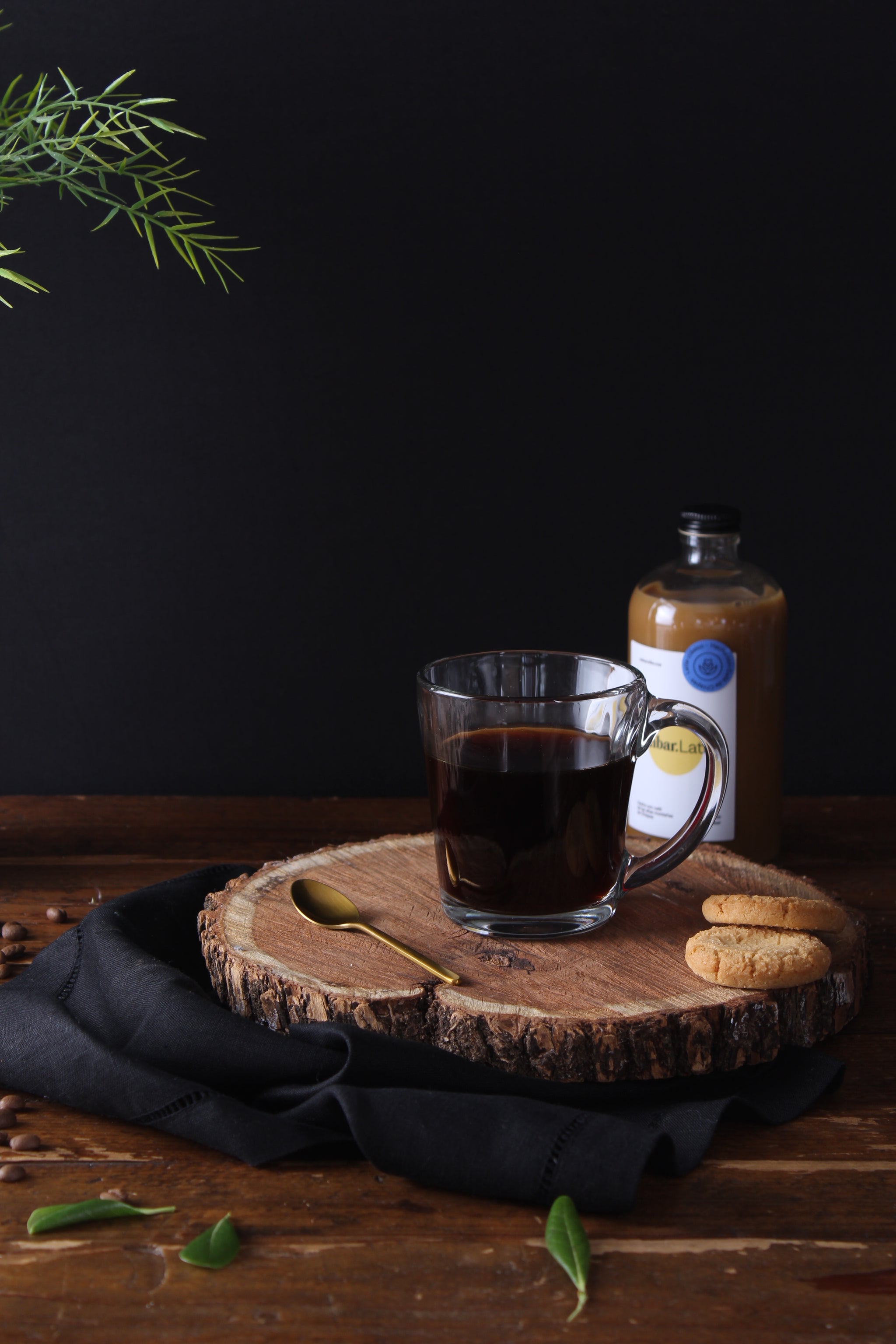 Ámbar Coffee